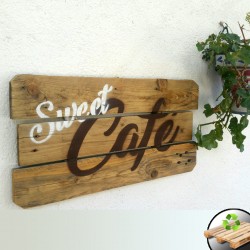 Cartel Country "Sweet Café"